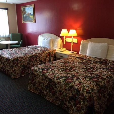 American Star Inn & Suites Atlantic City Galloway Exteriér fotografie