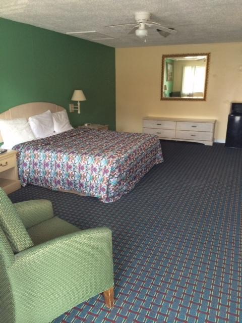 American Star Inn & Suites Atlantic City Galloway Pokoj fotografie