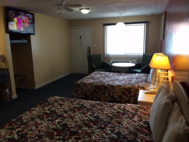 American Star Inn & Suites Atlantic City Galloway Exteriér fotografie