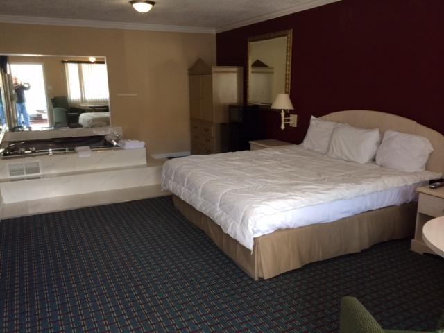 American Star Inn & Suites Atlantic City Galloway Exteriér fotografie
