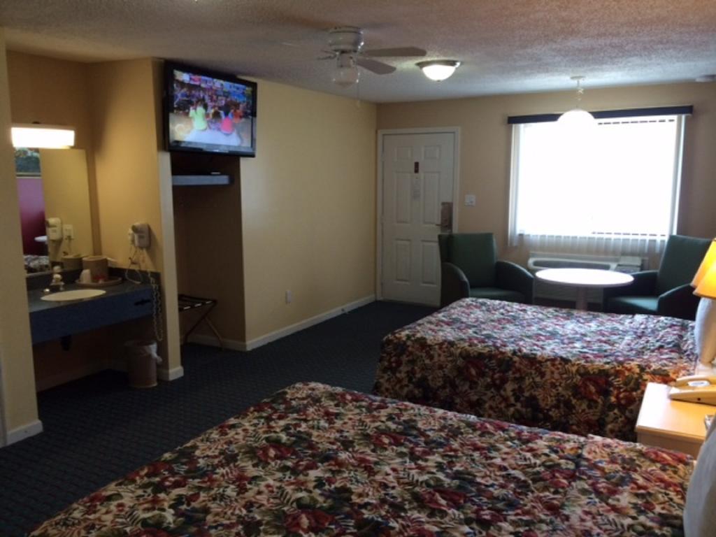 American Star Inn & Suites Atlantic City Galloway Exteriér fotografie