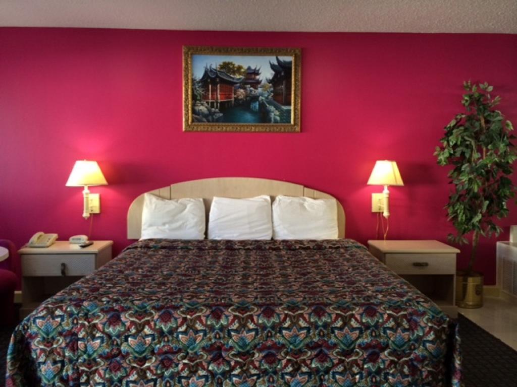 American Star Inn & Suites Atlantic City Galloway Exteriér fotografie