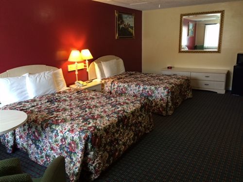 American Star Inn & Suites Atlantic City Galloway Exteriér fotografie