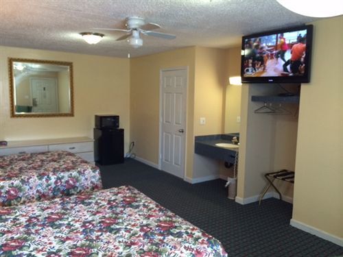 American Star Inn & Suites Atlantic City Galloway Exteriér fotografie