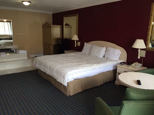 American Star Inn & Suites Atlantic City Galloway Exteriér fotografie