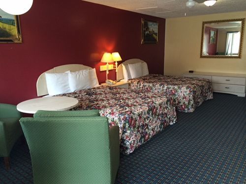 American Star Inn & Suites Atlantic City Galloway Exteriér fotografie